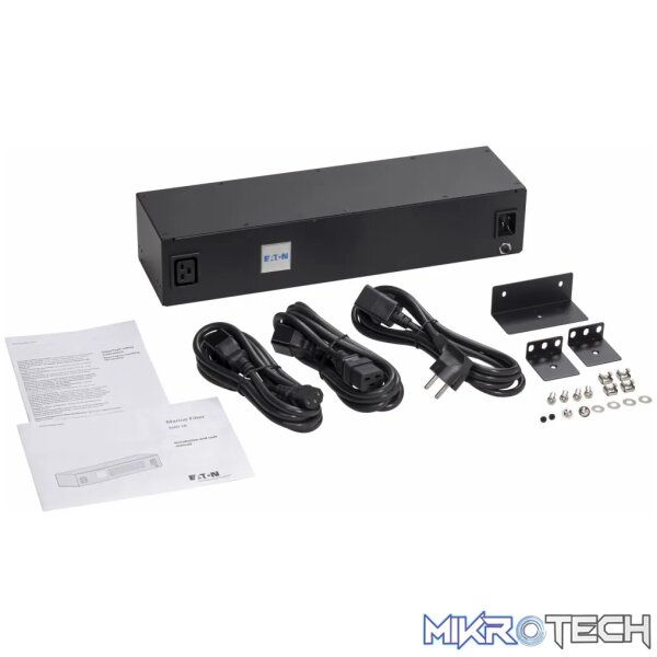 EATON 9PX MARINE FILTER 3KVA - Image 2