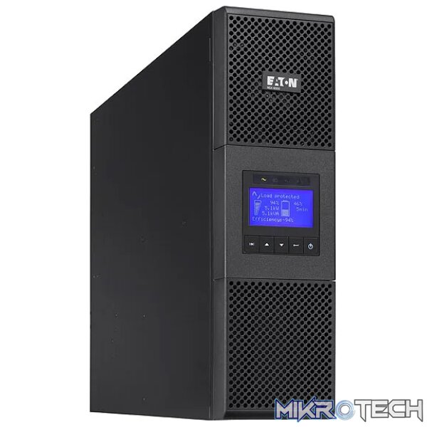 EATON 9SX 5000I TOWER - Image 3
