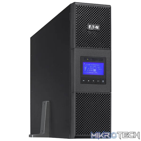 EATON 9SX 5000I TOWER - Image 4