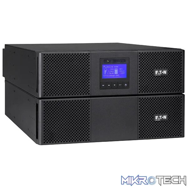 EATON 9SX 5000I TOWER - Image 5