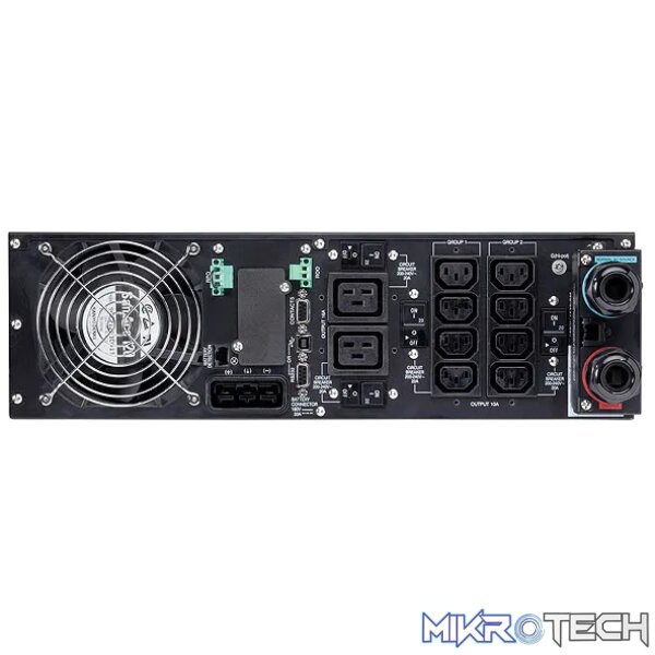 EATON 9SX 5000I TOWER - Image 10