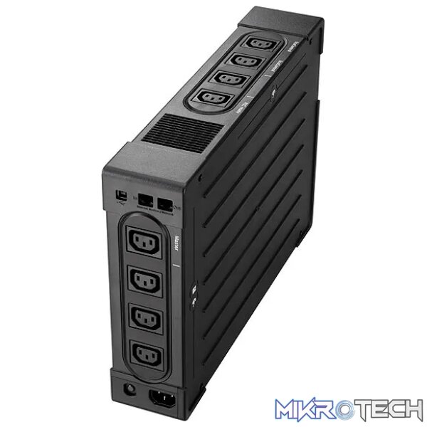 EATON ELLIPSE PRO 1600VA - Image 2
