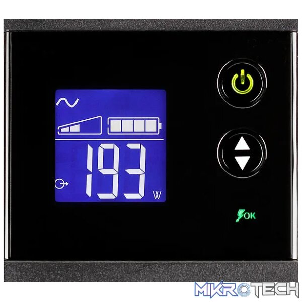 EATON ELLIPSE PRO 1600VA - Image 4