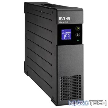 EATON ELLIPSE PRO 1600VA