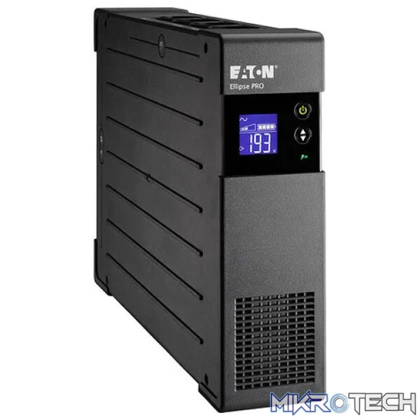 EATON ELLIPSE PRO 1600VA EATON ELLIPSE PRO 1600VA