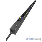 EATON PDU G4 BA 0U 309 32A 1P 24XC13 18XC39 - Image 2