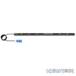 EATON PDU G4 BA 0U 309 32A 1P 24XC13 18XC39 - Image 3