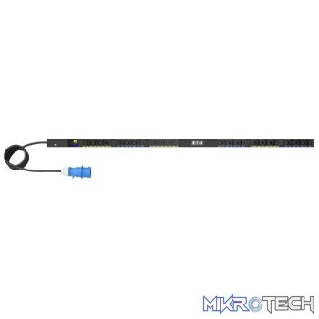 EATON PDU G4 BA 0U 309 32A 1P 24XC13 18XC39