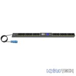EATON PDU G4 MA 0U 309 16A 1P 12XC13 12XC39 - Image 2
