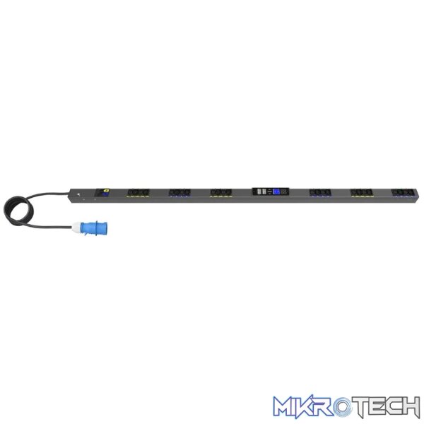 EATON PDU G4 MA 0U 309 32A 1P 12XC13 2XC39 - Image 3
