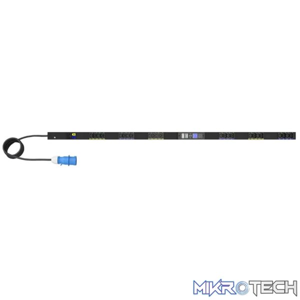 EATON PDU G4 MA 0U 309 32A 1P 12XC13 2XC39 - Image 4