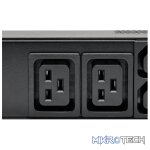 EATON TRIPPLITE 7.7KW SP METERED PDU 8XC19 40XC13 IEC309 INPUT - Image 2