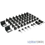 EATON TRIPPLITE 7.7KW SP METERED PDU 8XC19 40XC13 IEC309 INPUT - Image 11