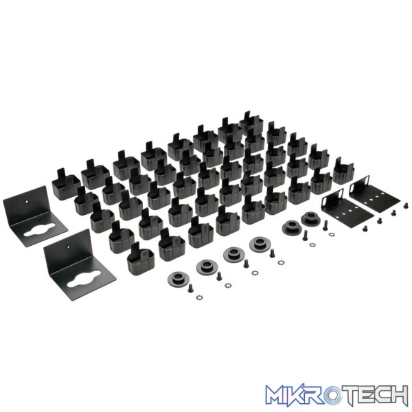 EATON TRIPPLITE 7.7KW SP METERED PDU 8XC19 40XC13 IEC309 INPUT - Image 11