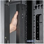 EATON TRIPPLITE 7.7KW SP METERED PDU 8XC19 40XC13 IEC309 INPUT - Image 9