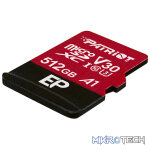 Patriot 1TB EP Series V30 A1 microSD Card - Image 2