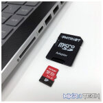 Patriot 1TB EP Series V30 A1 microSD Card - Image 4