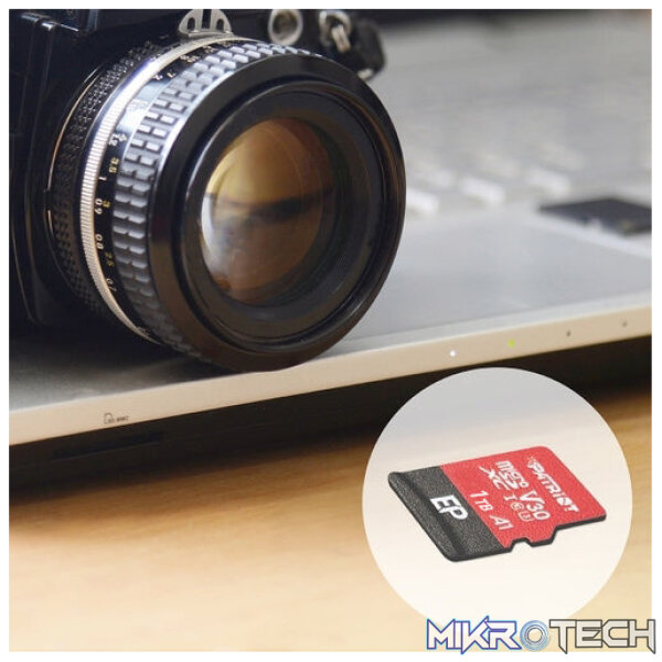 Patriot 1TB EP Series V30 A1 microSD Card - Image 5