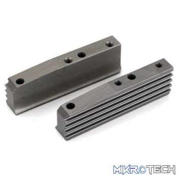 Engine Mount Set: 8B 8T