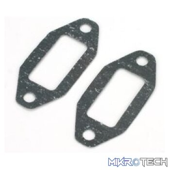 * Exhaust Flange Gasket 58GX (3.6)