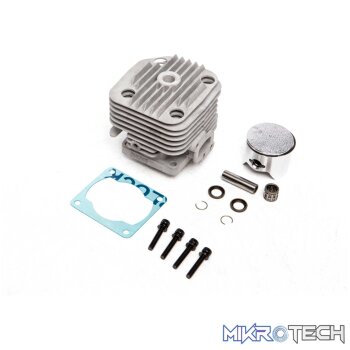 F29 Top End Rebuild Kit (4 bolt): DYNE10