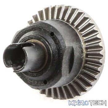 F/R Diff Complete V2: Mini 8IGHT/T/DB