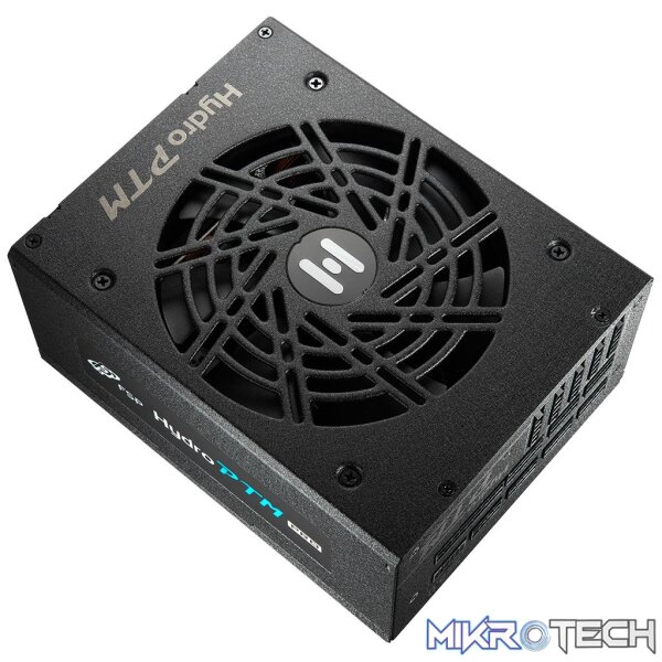FSP Hydro PTM Pro ATX3.0(PCIe) 1200w Fully Modular PSU - Image 2