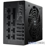 FSP Hydro PTM Pro ATX3.0(PCIe) 1200w Fully Modular PSU - Image 3