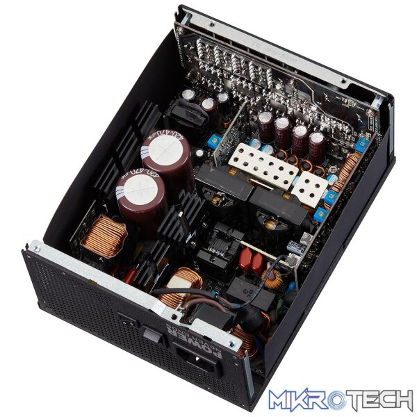 FSP Hydro PTM Pro ATX3.0(PCIe) 1200w Fully Modular PSU - Image 5
