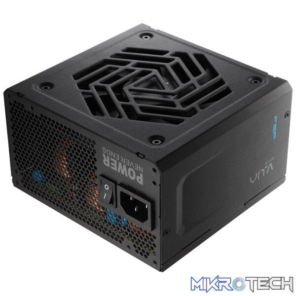FSP VITA GM 750W Gold Fully Modular PSU - Image 3