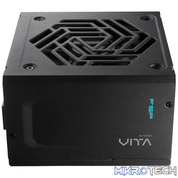 FSP VITA GM 750W Gold Fully Modular PSU - Image 4