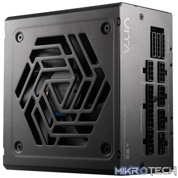 FSP VITA GM 850W Gold Fully Modular PSU - Image 2