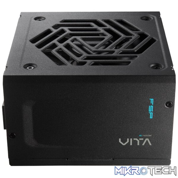 FSP VITA GM 850W Gold Fully Modular PSU - Image 4