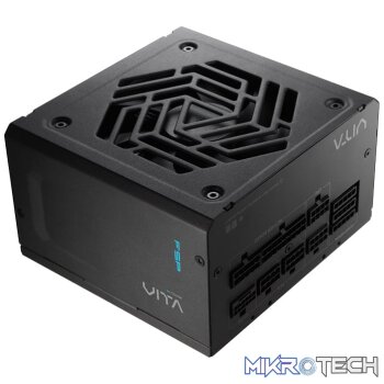 FSP VITA GM 850W Gold Fully Modular PSU
