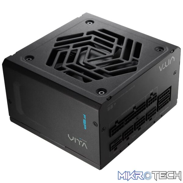 FSP VITA GM 850W Gold Fully Modular PSU FSP VITA GM 850W Gold Fully Modular PSU