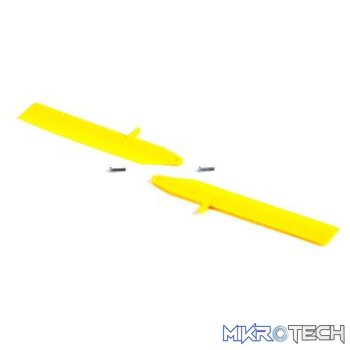 * Fast Flight Main Rotor Blade Set Yello