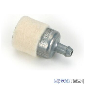 Filter with Weight