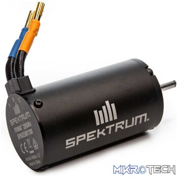Firma 2050Kv Brushless Motor