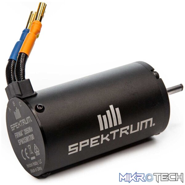 Firma 2050Kv Brushless Motor Firma 2050Kv Brushless Motor