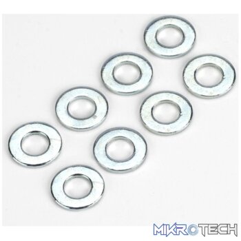Flat Washer#10