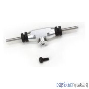 Flybarless Setup Tool: B450 X
