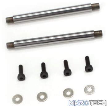 Flybarless Spindle Set (2): B450 X