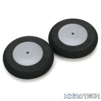 * Foam Park Wheels 1.75 inch (2)