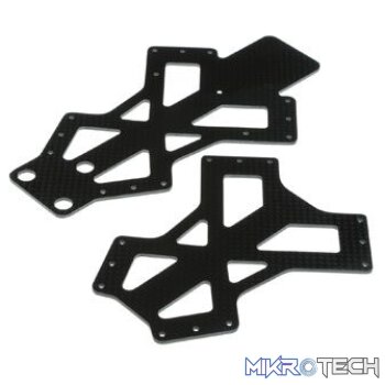 Frame Set: Mach 25 FPV