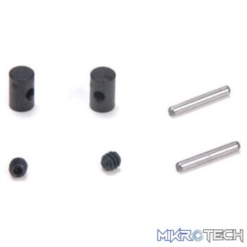 Front & Center CV Rebuild Kit: CCR