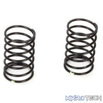 * Front Shock Spring Set Firm: Kemora