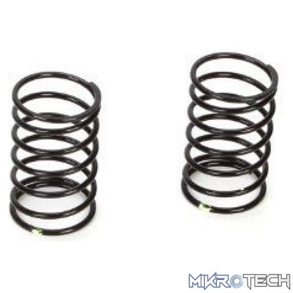 * Front Shock Spring Set Firm: Kemora * Front Shock Spring Set Firm: Kemora