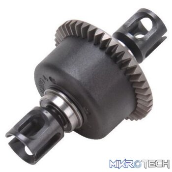 * Front SmartDiff: 8B 2.0