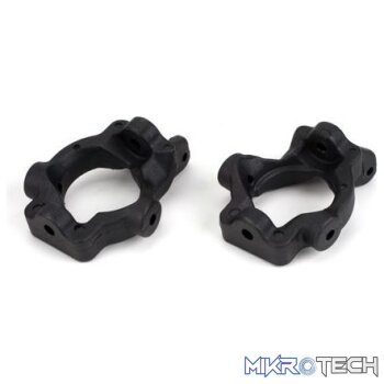 Front Spindle Carriers: 8B8T