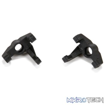 Front Spindle Set 2mm Trail: 22T 2.0